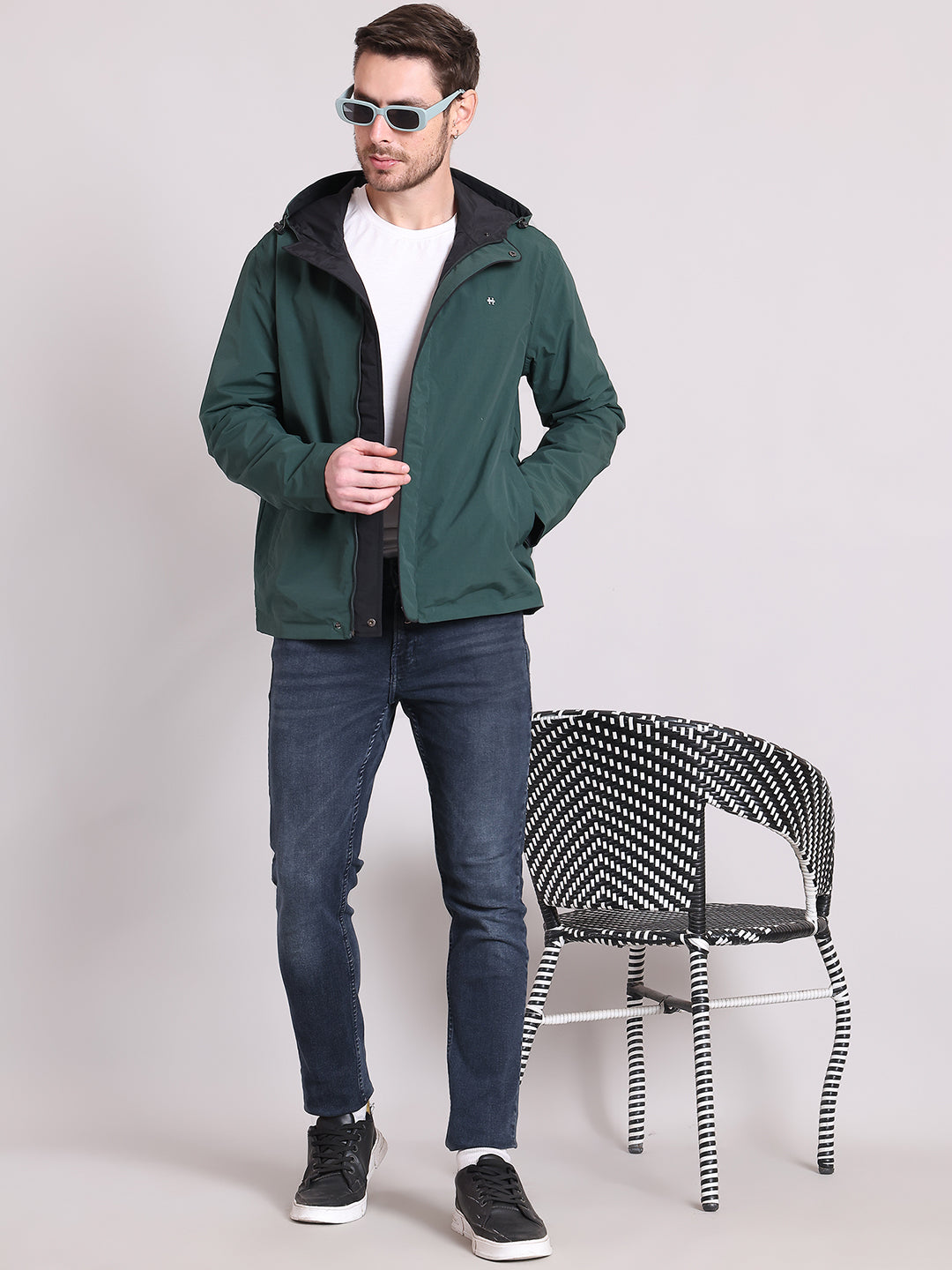 Men's Jacket