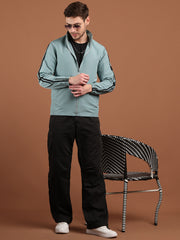 Men Windcheater HM-712 - Dark Mint