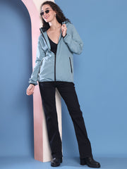 Windcheater HM-713 - Dark Mint
