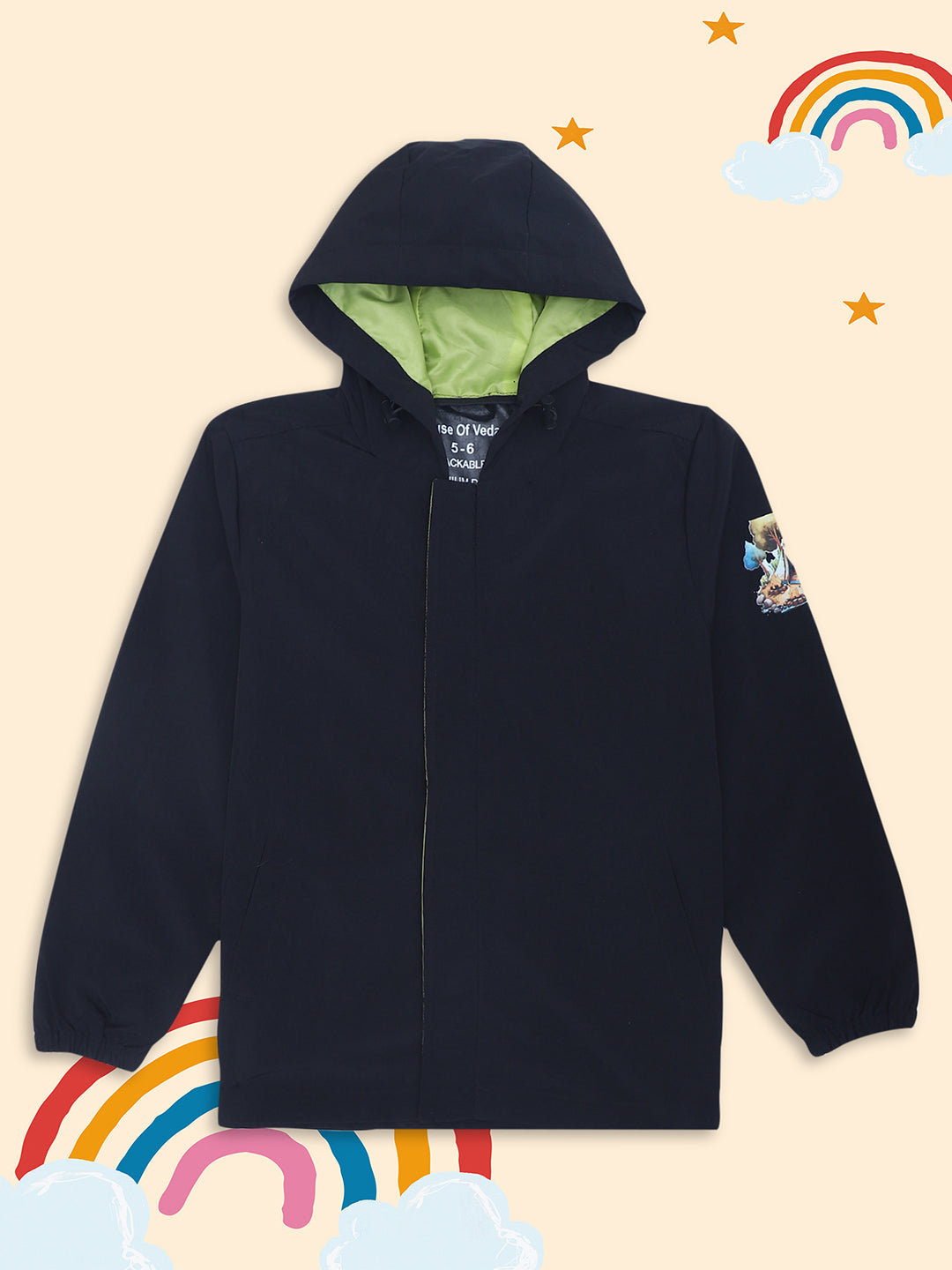 Kids Jacket