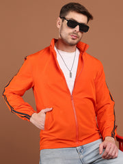 Men Windcheater HM-712 - Light Rust