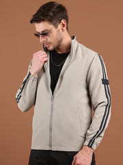 Men Windcheater HM-712 - Cement