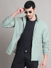 Men Jacket SGJK-702 - Mint