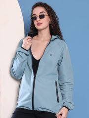 Windcheater HM-713 - Dark Mint