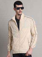 Men Jacket SGJK-702 - Ivory