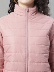 Women Jacket HM-372 - Pink