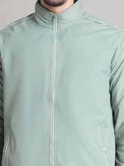 Men Jacket SGJK-702 - Mint