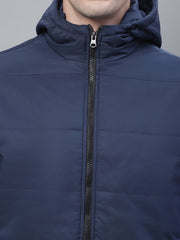 Men Jacket HM-331 - Navy