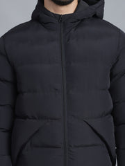 Men Jacket HM-457 - Black