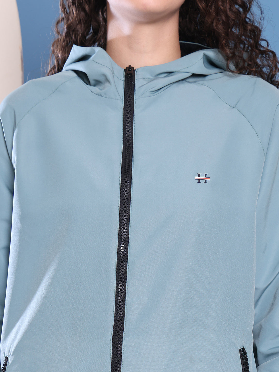 Windcheater HM-713 - Dark Mint