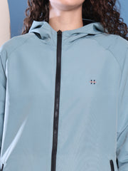 Windcheater HM-713 - Dark Mint