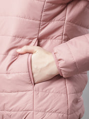 Women Jacket HM-372 - Pink