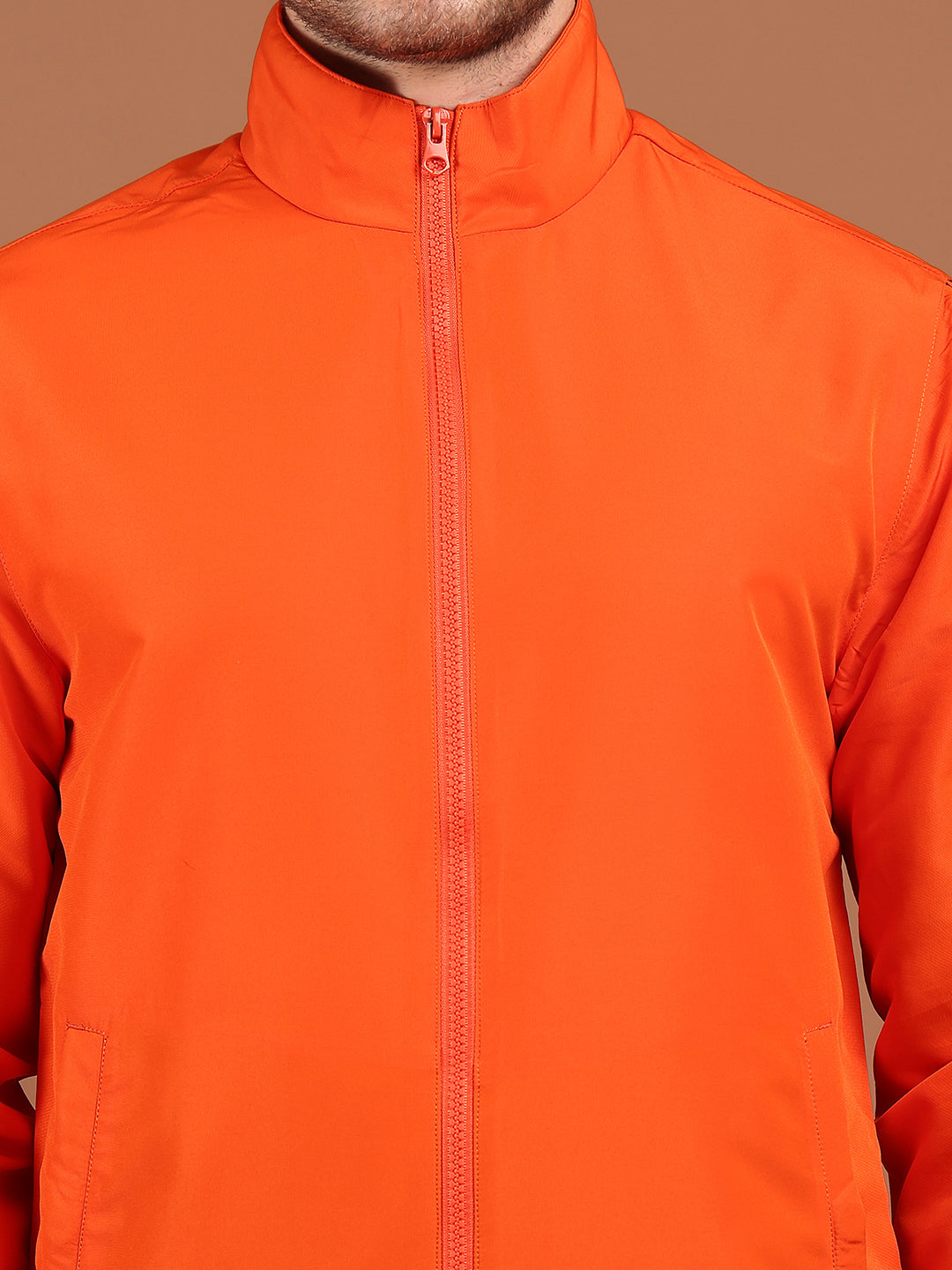 Men Windcheater HM-712 - Light Rust