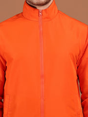 Men Windcheater HM-712 - Light Rust