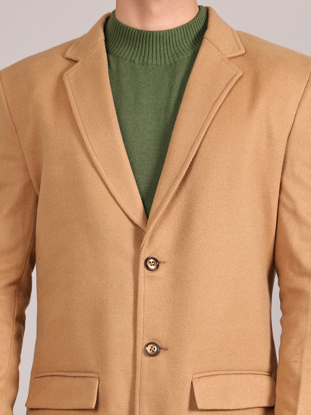 Long Coat