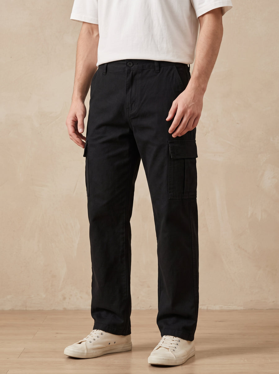 Cargos Pants