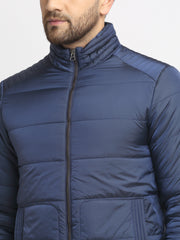 Men Jacket SGJK-305 - Navy