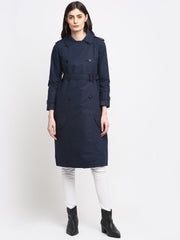 Long Coats For Women's