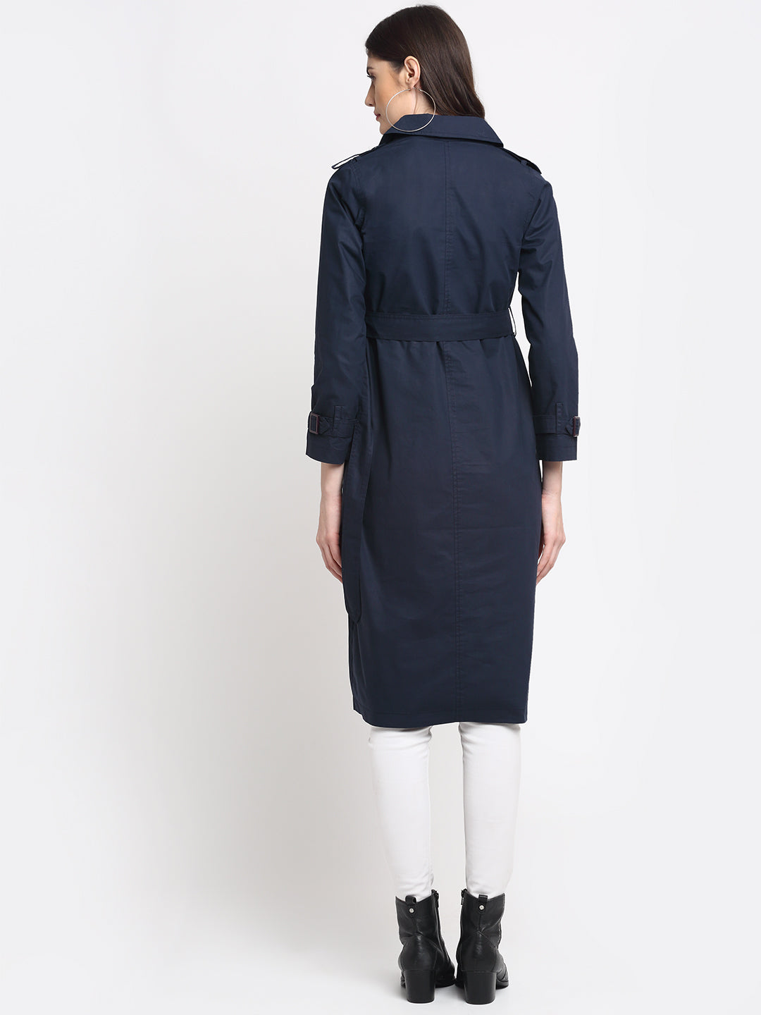 Long Coats For Women's