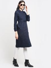 Long Coats For Women's