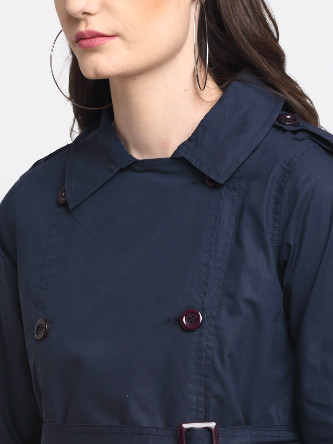 Long Coats For Women's