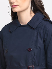 Long Coats For Women's