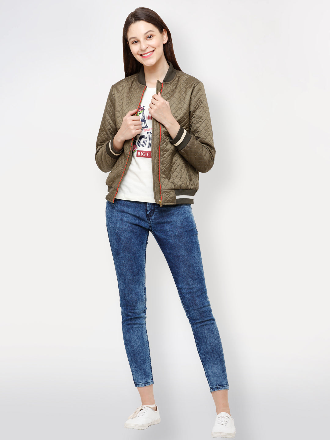 Women's Jacket