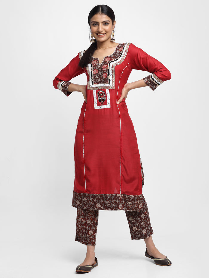 Kurti