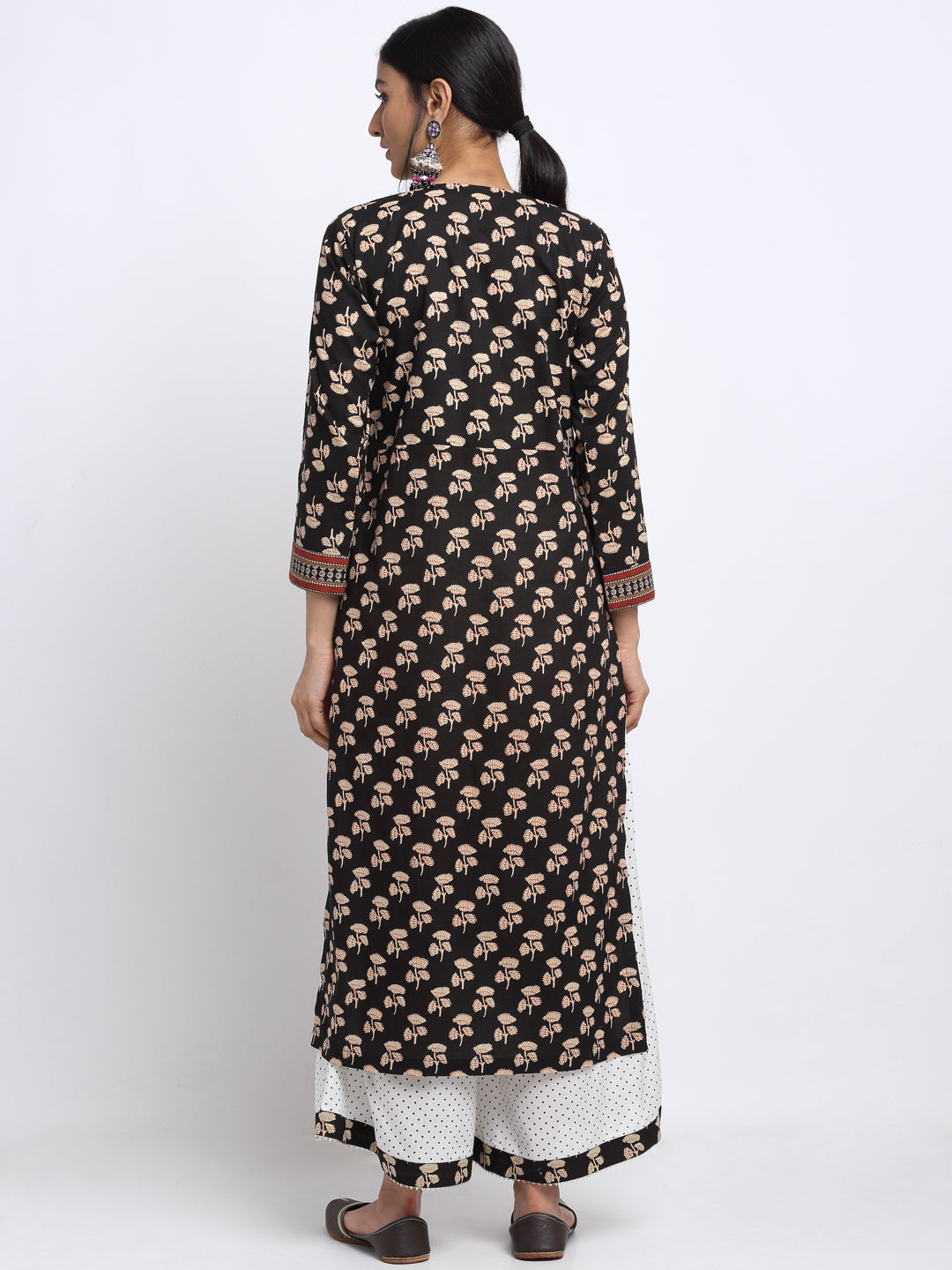 Ladies Kurta