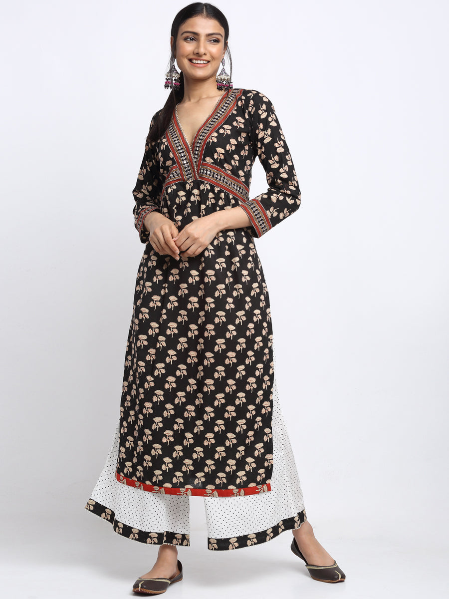 ladies kurtas