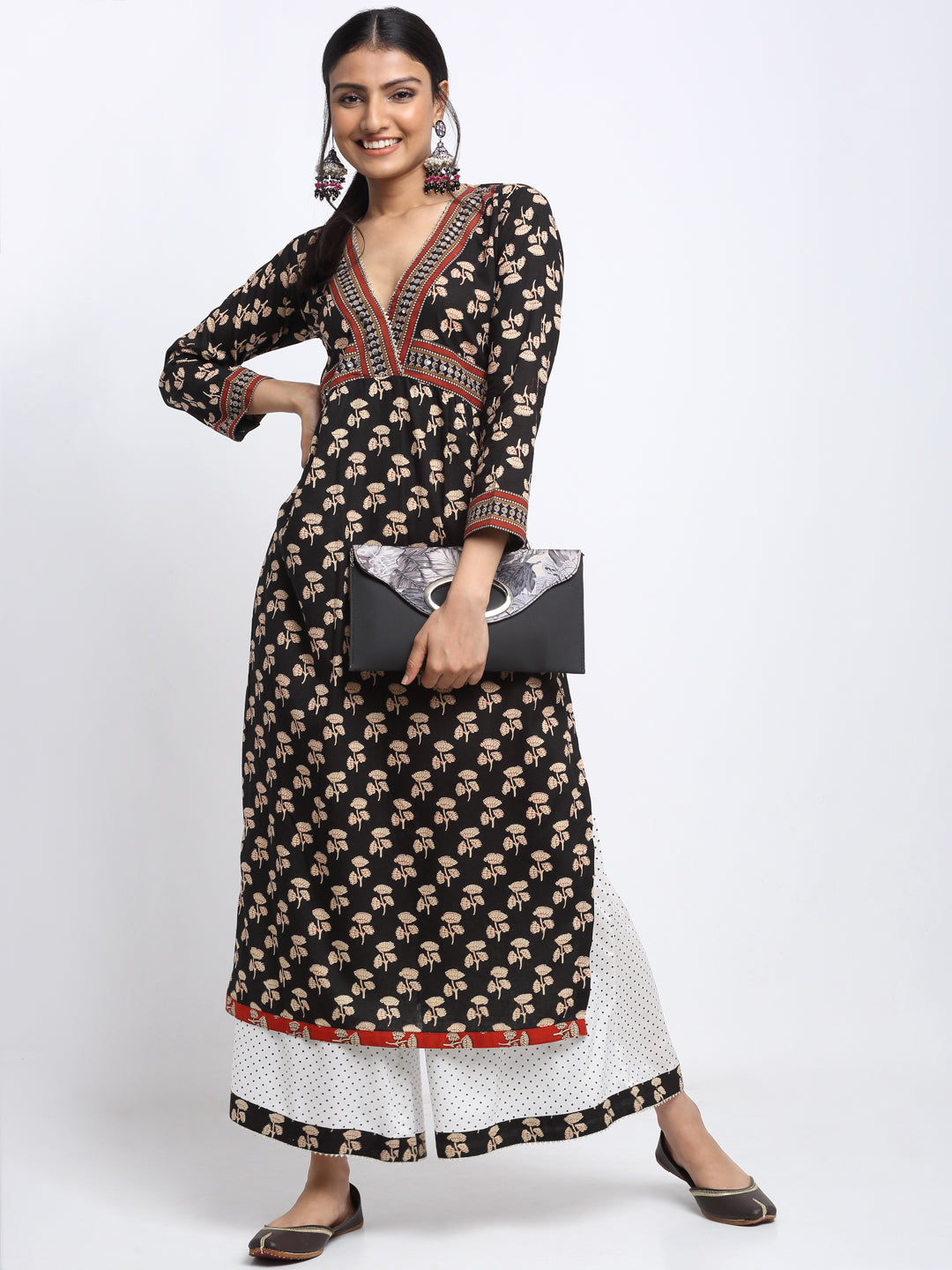 Ladies Kurta