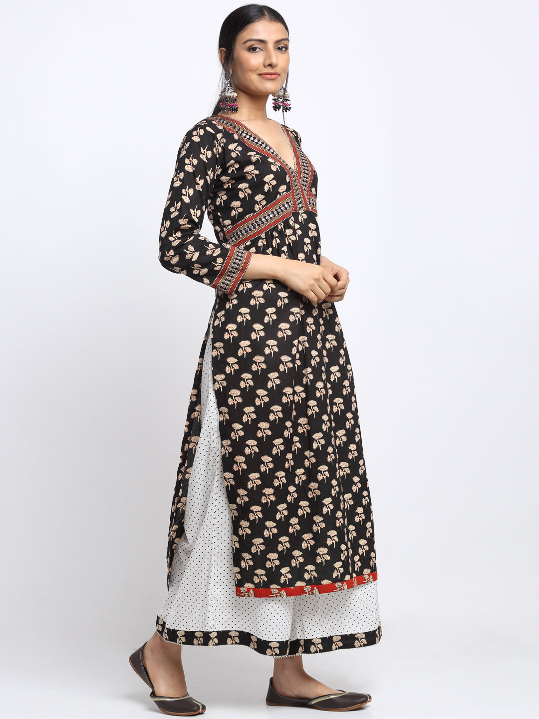 Ladies Kurta
