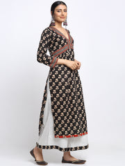 Ladies Kurta