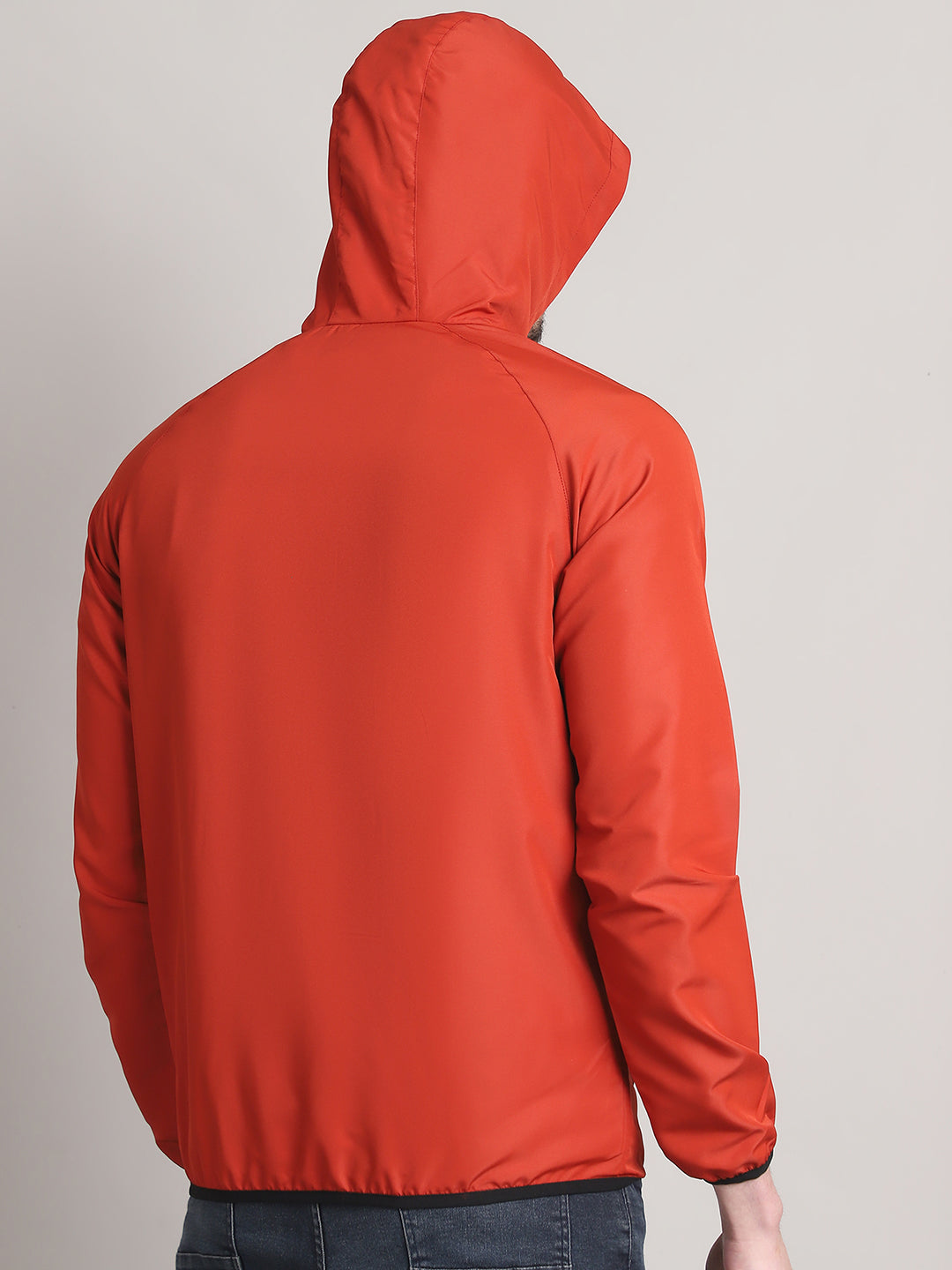 Men Windcheater HM-713 - Rust