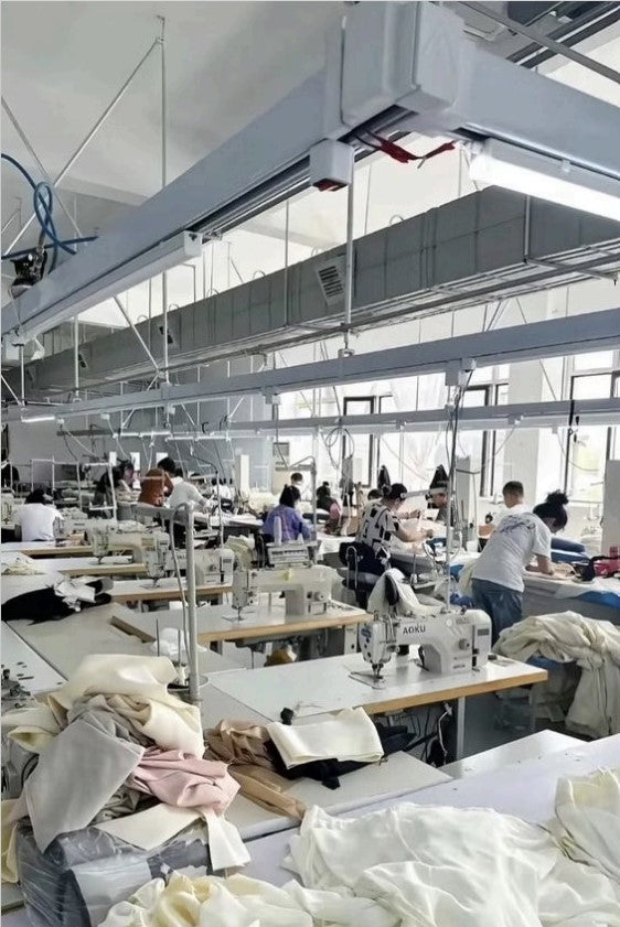 Factory image