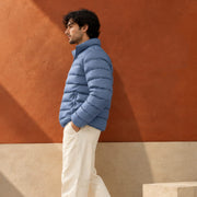 Men Jacket SGKJK-451 - Heavan