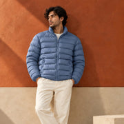 Men Jacket SGKJK-451 - Heavan