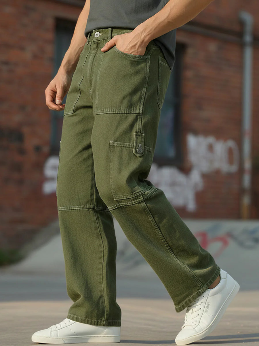 Cargos Pants