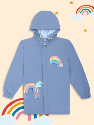 Stylish Design Rainwear for Boys Product Display Online Shopping in India