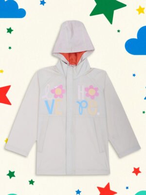 HOUSE OF VEDAS boys beige rain jacket Product Display Professional Look. Rust Windcheater Online Shopping in India.