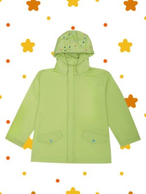 HOUSE OF VEDAS Modern Style Rainwear Product Display for Boys Girls in India. Best Online Shopping