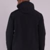 HOUSE OF VEDAS rain jacket for men Innovative Design style shot. Plus size waterproof stylish Online Shopping in India.