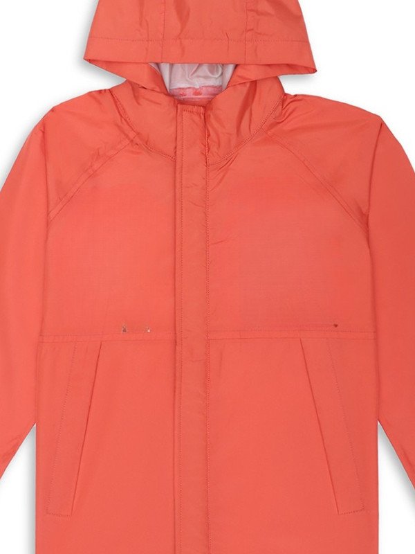 HOUSE OF VEDAS Weather Resistant rainwear Fashion Look for stylish boys Online Shopping in India.